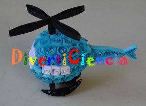 Helicóptero