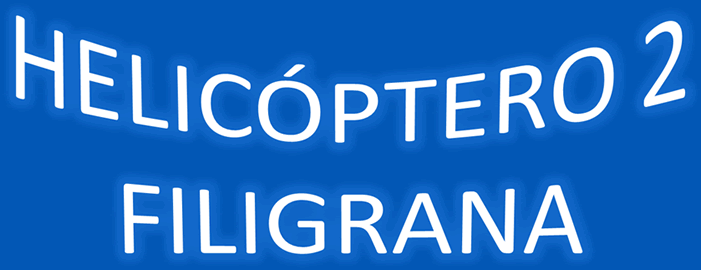 Helicóptero