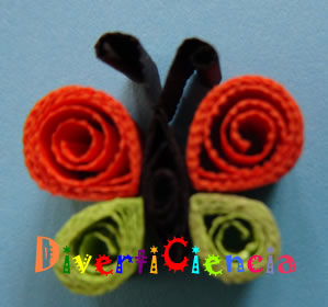 Mariposa