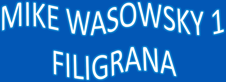 Mike Wasowsky