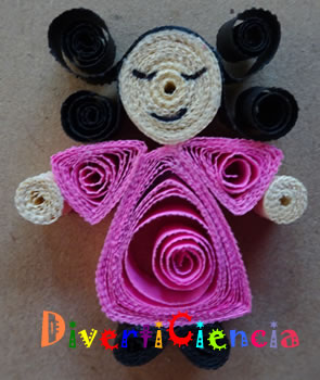 Muñequita