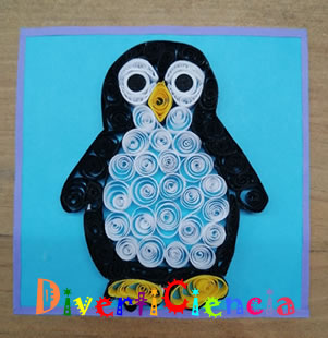 Pingüino