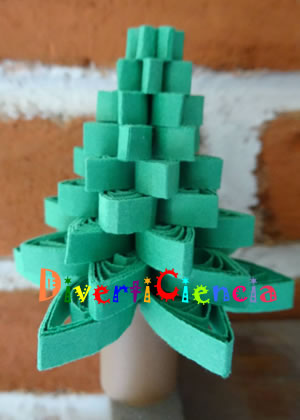 Pino navideño