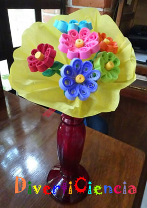 Ramo de flores