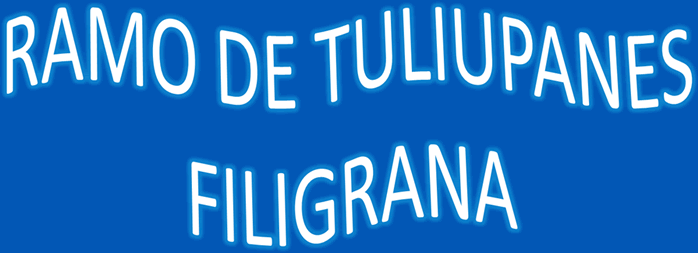 Tulipanes