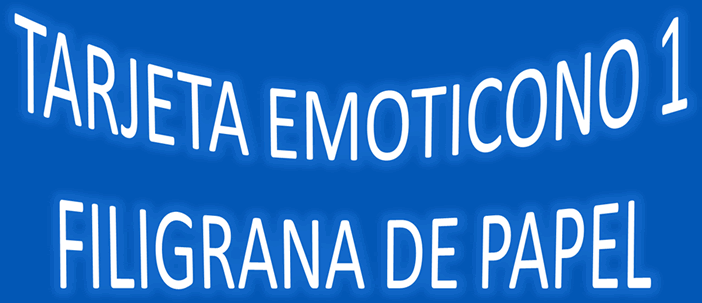Emoticon