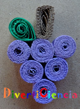 Uvas