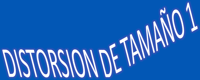 Ilusión Óptica