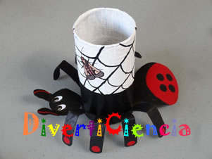 Araña