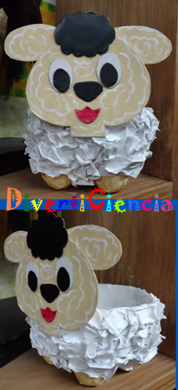 Borreguito