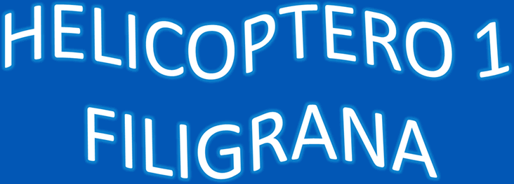 Helicóptero