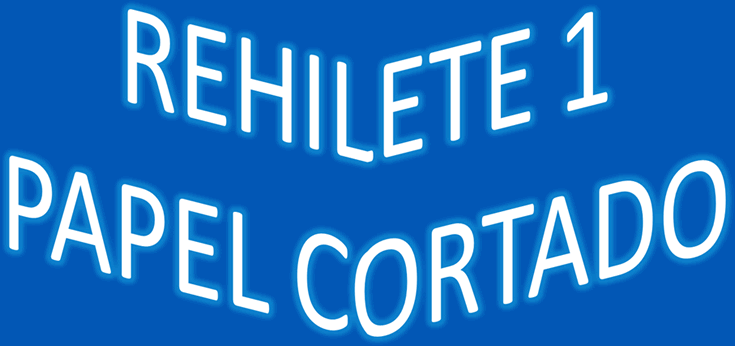 Rehilete