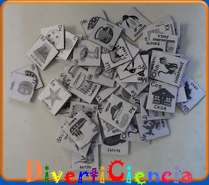 Juego de memoria