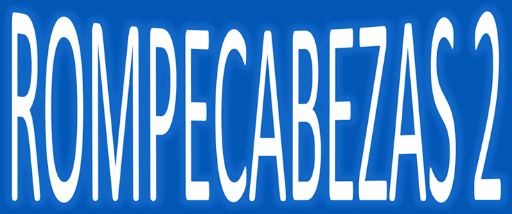 Rompecabezas