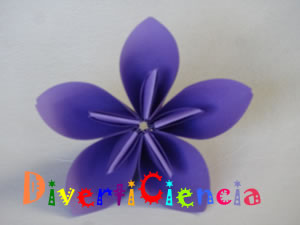Kusudama