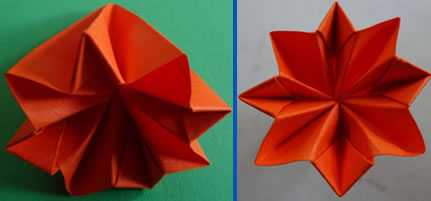 Kusudama