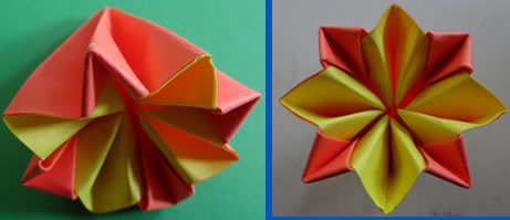Kusudama