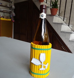 Botellero