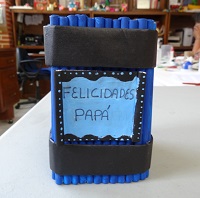 Portaherramientas