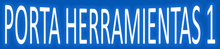 Portaherramientas