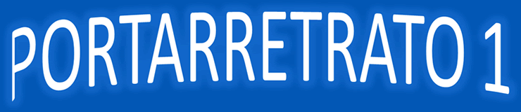 Portarretrato