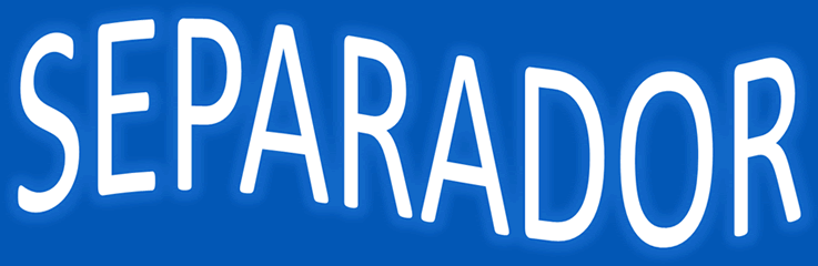 Separador de libros
