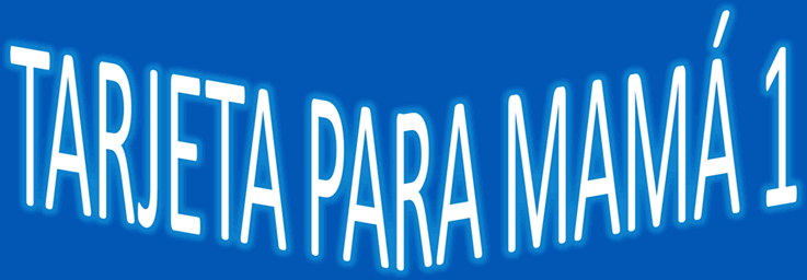 Tarjeta mamá