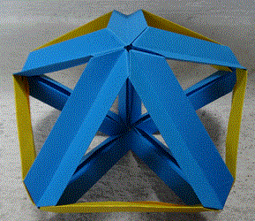 Arista 45&deg; 
