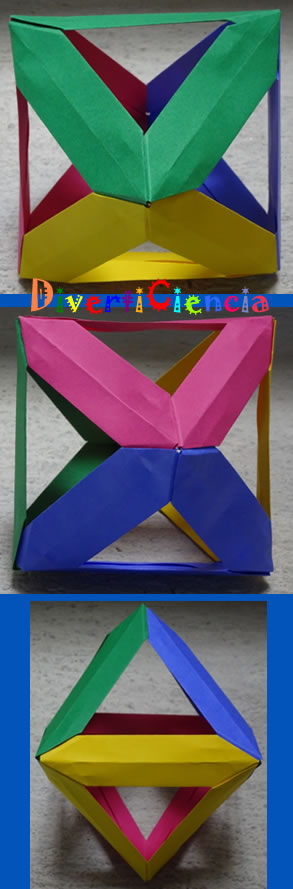 Octaedro
