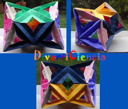 Hexágonos undos