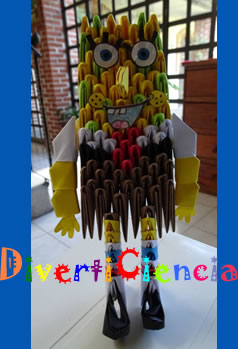 Bob esponja