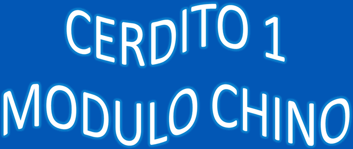 Cerdito