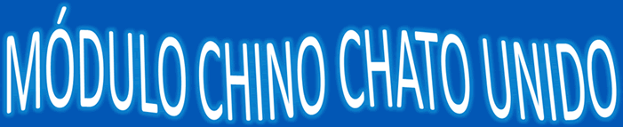 Chato unido