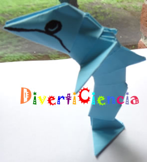 Delfín
