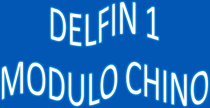 Delfín
