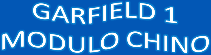Garfield