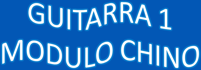 Guitarra