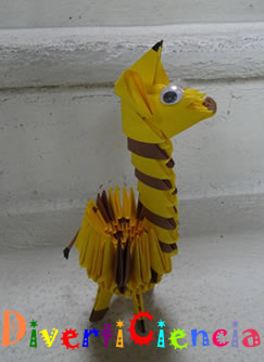 Jirafa
