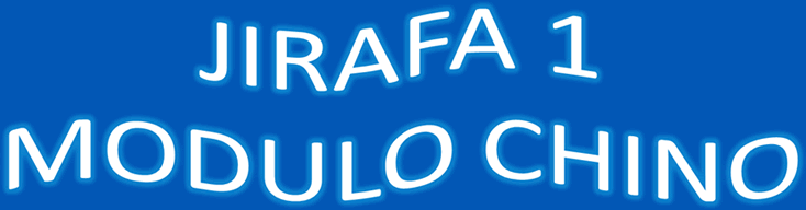 Jirafa
