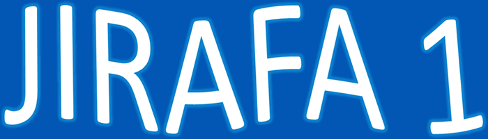 Jirafa