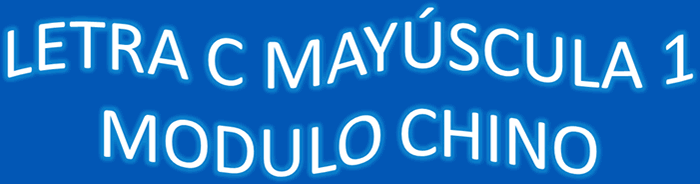 C