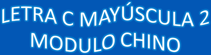 C