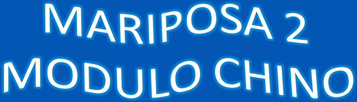 Mariposa