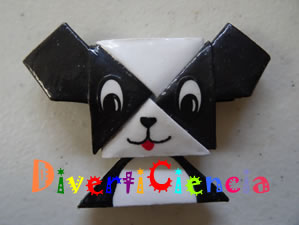 Oso panda