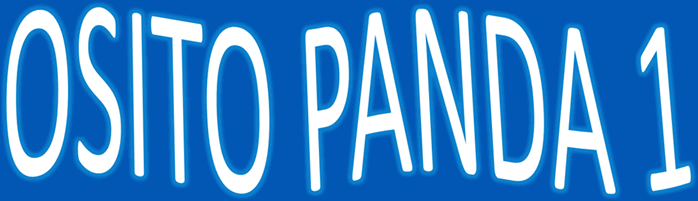 Oso panda