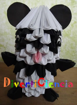 Oso panda