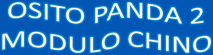 Oso panda