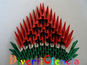 Rebanada de sandia