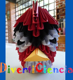 Red angry bird
