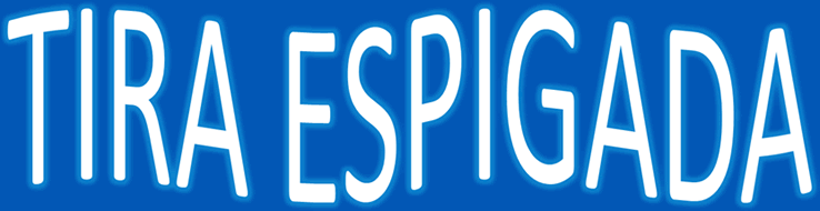 Tira espigada